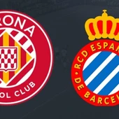 Girona i RCDE Girona i RCDE
