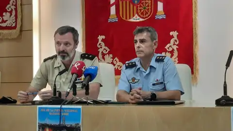 El despliegue de la Brigada 'Extremadura' XI en el Líbano seguirá su "ritmo previsto" a pesar de la situación en Gaza El despliegue de la Brigada 'Extremadura' XI en el Líbano seguirá su "ritmo previsto" a pesar de la situación en Gaza