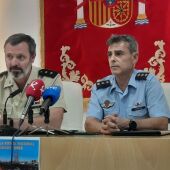 El despliegue de la Brigada 'Extremadura' XI en el Líbano seguirá su "ritmo previsto" a pesar de la situación en Gaza