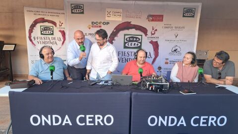 Final Fiesta de la Vendimia 2023