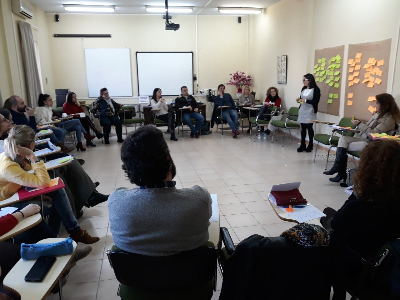 142 centros educativos extremeños participarán este curso en el programa PROA+ 142 centros educativos extremeños participarán este curso en el programa PROA+