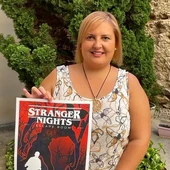 Los jóvenes oriolanos disfrutarán del divertido y tenebroso “Stranger Nights Escape Room” Los jóvenes oriolanos disfrutarán del divertido y tenebroso “Stranger Nights Escape Room”