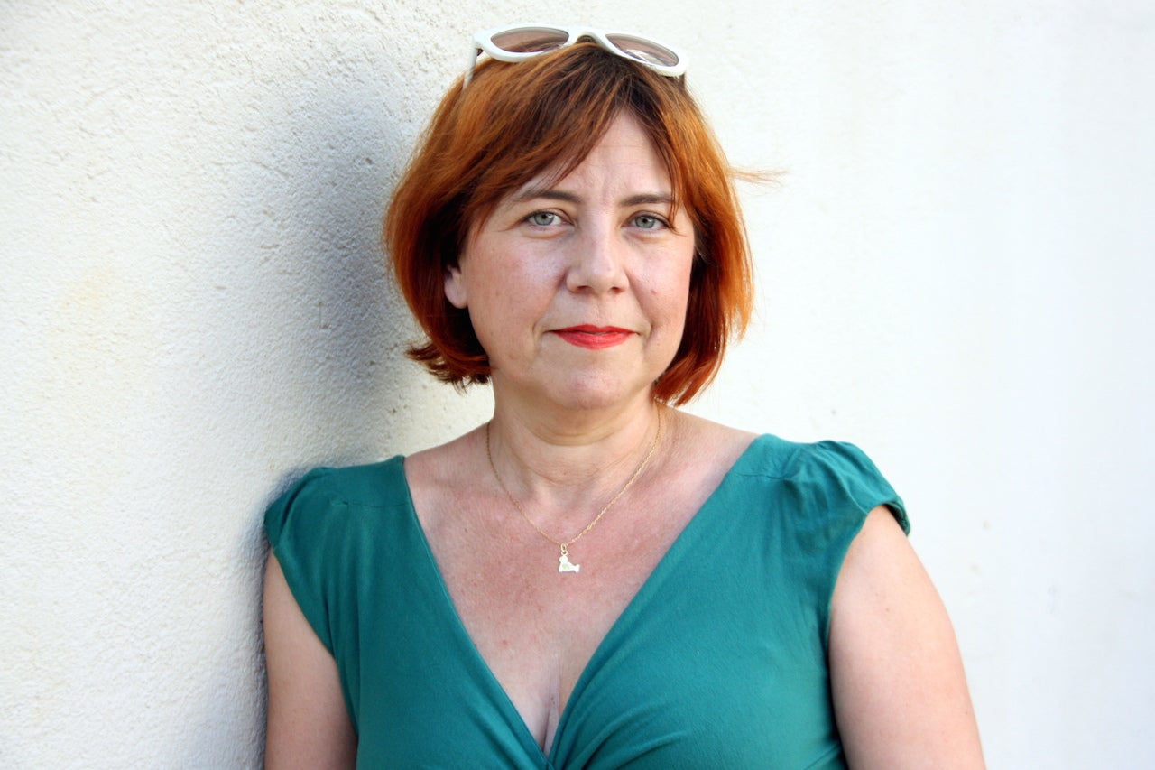 Carmen Domingo, sobre la cultura de la cancelación: "Había mayor libertad de opinar hace 30 años" Carmen Domingo, sobre la cultura de la cancelación: "Había mayor libertad de opinar hace 30 años"
