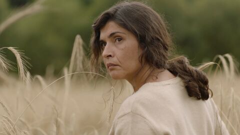 Fotograma de la pel&iacute;cula 'O Corno', de Jaione Camborda