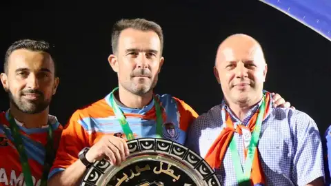 Cristian Bustos Cristian Bustos