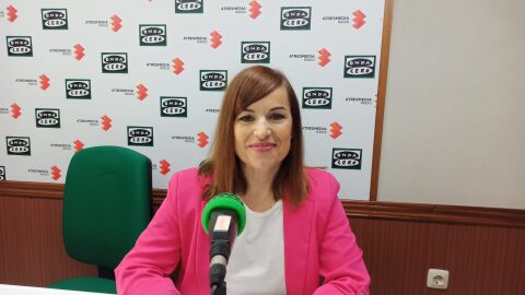 Silvia Royo, Psicopedagoga y Educadora Emocional