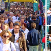 Carrera-Marcha a beneficio de la Asociación Contra el Cancer Carrera-Marcha a beneficio de la Asociación Contra el Cancer