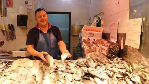 Jesús Martínez, Dorada de Oro Jesús Martínez, Dorada de Oro