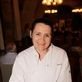 Irene Gómez Perdigón. Chef. Irene Gómez Perdigón. Chef.