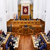 ¿Quieres conocer las cuentas de los diputados en las Cortes de CLM? ¿Quieres conocer las cuentas de los diputados en las Cortes de CLM?
