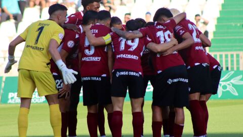 AD M&eacute;rida