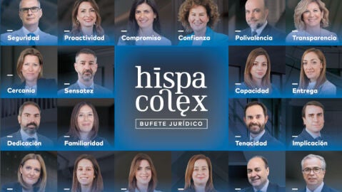 Hispacolex 