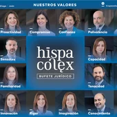 Hispacolex Hispacolex