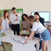 Ayudas Bienestar Social y Educación La Vila