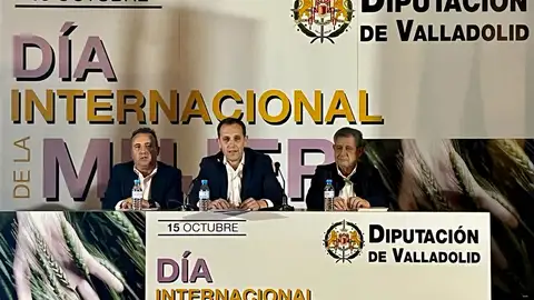 Día Internacional de la Mujer Rural Día Internacional de la Mujer Rural