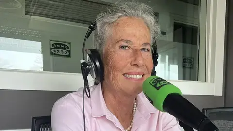 MARÍA ANTÚNEZ MARÍA ANTÚNEZ