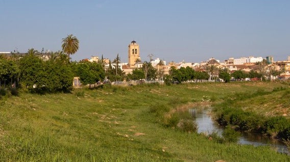 El Ayuntamiento de Orihuela publica la licitación la redacción del proyecto ‘Refluye mi Río’ El Ayuntamiento de Orihuela publica la licitación la redacción del proyecto ‘Refluye mi Río’