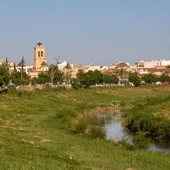 El Ayuntamiento de Orihuela publica la licitación la redacción del proyecto ‘Refluye mi Río’ El Ayuntamiento de Orihuela publica la licitación la redacción del proyecto ‘Refluye mi Río’