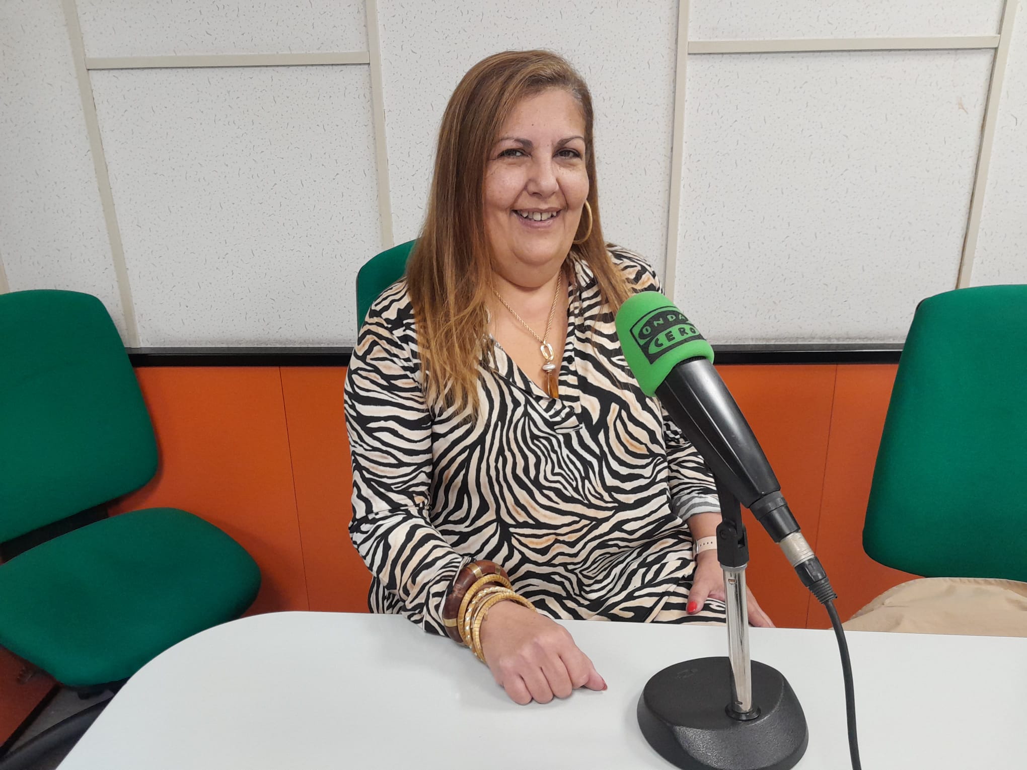 Marina Pineda, la abogada laboralista que no pudo resistir la tentación Marina Pineda, la abogada laboralista que no pudo resistir la tentación