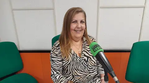 Marina Pineda Concejala del Psoe de Gijón