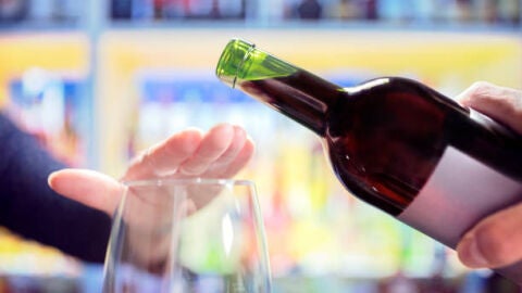 Proyecto Hombre ayuda a personas como &eacute;l