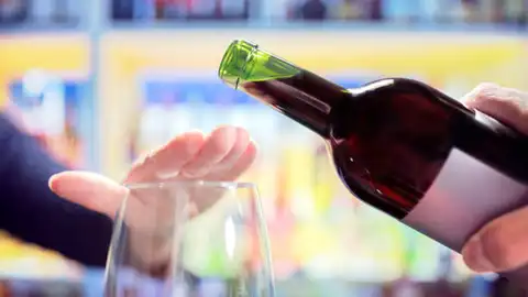 Viti logró dejar atrás una vida que giraba en torno al alcohol Proyecto Hombre ayuda a personas como él