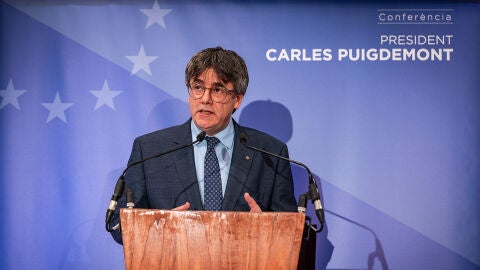 Carles Puigdemont