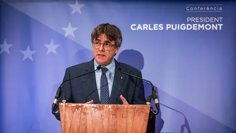 Carles Puigdemont Carles Puigdemont