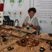 Farcama recibe 124.700 visitantes Farcama recibe 124.700 visitantes