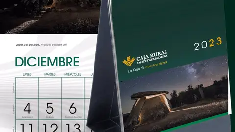 Caja Rural de Extremadura convoca un concurso fotográfico para ilustrar su calendario de 2024 Caja Rural de Extremadura convoca un concurso fotográfico para ilustrar su calendario de 2024