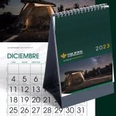 Caja Rural de Extremadura convoca un concurso fotográfico para ilustrar su calendario de 2024