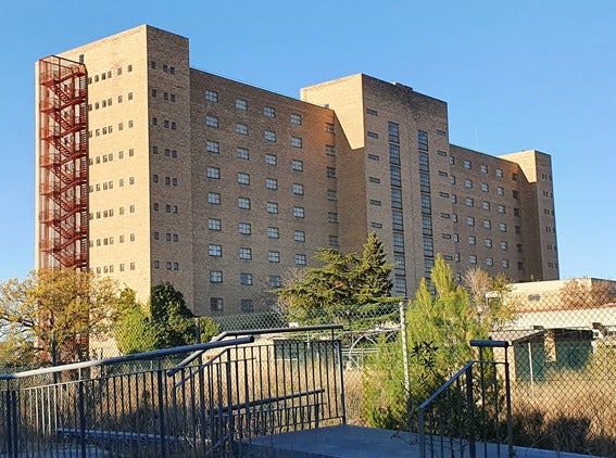 Recuerdos de la Universidad Laboral de Zaragoza Recuerdos de la Universidad Laboral de Zaragoza