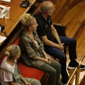 Els acusats del crim de Sabadell del 2021 van planificar el succés Els acusats del crim de Sabadell del 2021 van planificar el succés