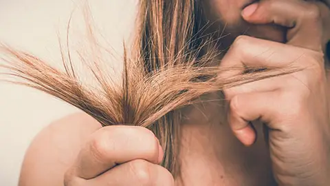 Caída del cabello en otoño: motivos para acudir a Centros Capilares Grasman Grasman