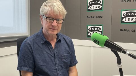 Siegmund Watty, pianista y organizador de las Jornadas Hispano-Noruegas.