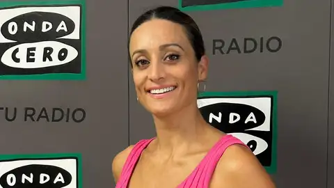 Esther Sánchez Esther Sánchez