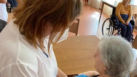 Arranca hoy la campaña de vacunación de la gripe en toda la Comunitat Arranca hoy la campaña de vacunación de la gripe en toda la Comunitat