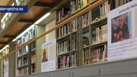 Once representantes de la cultura serán reconocidos como 'Socios de Honor' de la Biblioteca Once representantes de la cultura serán reconocidos como 'Socios de Honor' de la Biblioteca