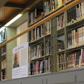 Once representantes de la cultura serán reconocidos como 'Socios de Honor' de la Biblioteca Once representantes de la cultura serán reconocidos como 'Socios de Honor' de la Biblioteca