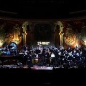 Concert al Palau de la Música