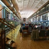 Biblioteca de Castilla- La Mancha