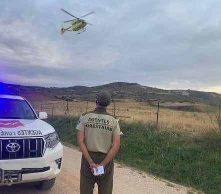 Noticias Alcalá de Henares matinal 16/10/2023 Noticias Alcalá de Henares matinal 16/10/2023