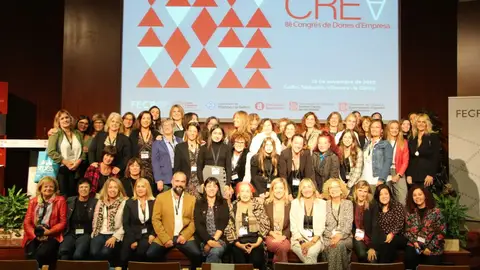 Congrés Crea 2022 Congrés Crea 2022
