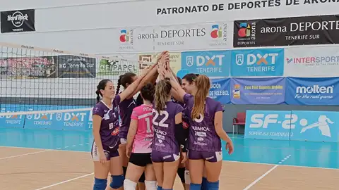 O Aceites Abril volve sen recompensa de Tenerife O Aceites Abril volve sen recompensa de Tenerife