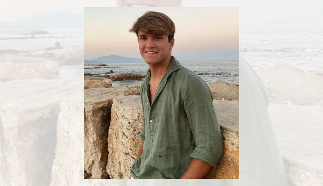 Archivada la causa de la muerte por electrocución del joven cordobés Álvaro López Archivada la causa de la muerte por electrocución del joven cordobés Álvaro López