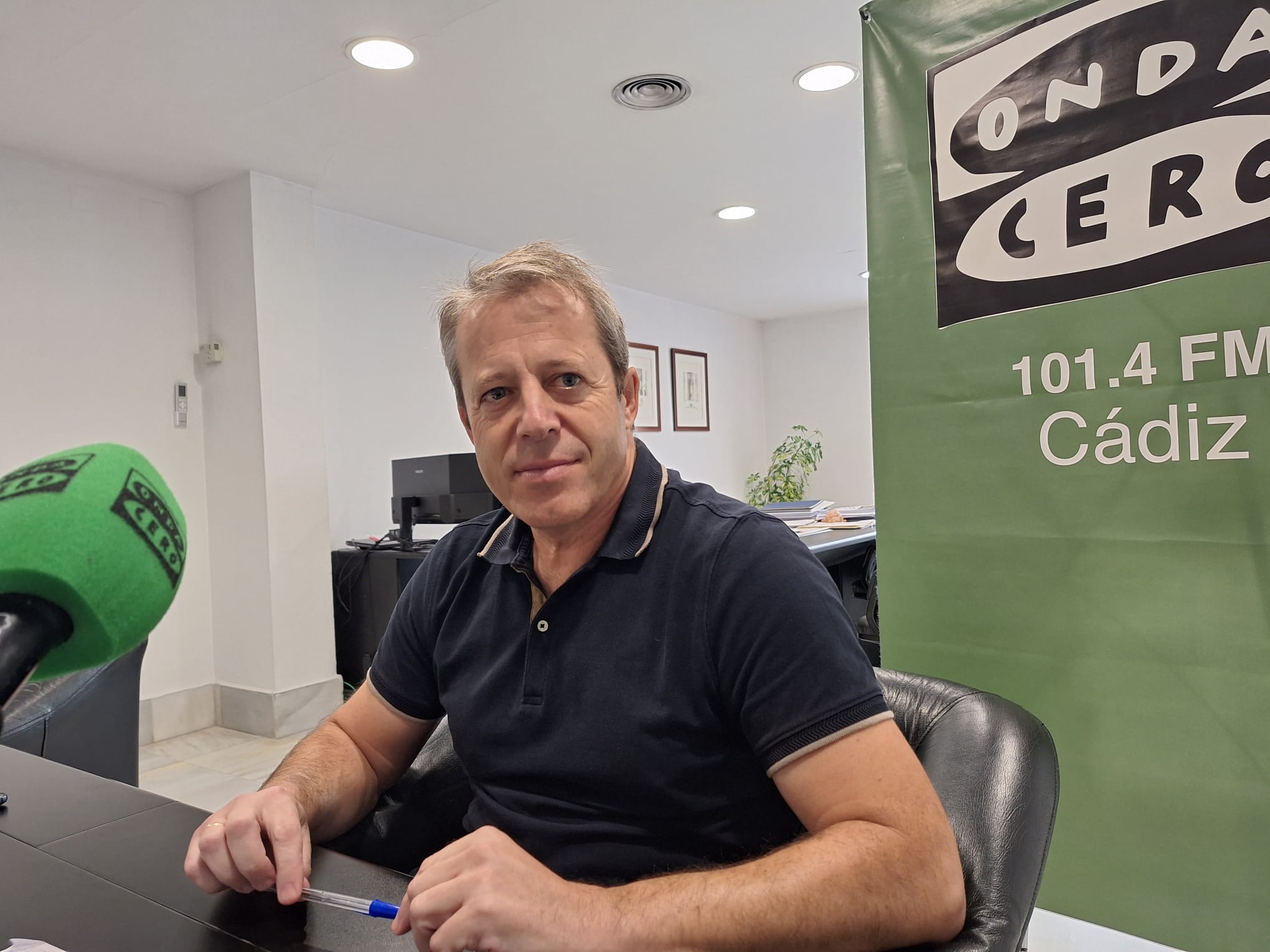 El poder inversor de APEMSA en El Puerto: más de 30 millones de euros en cinco años con el canon de mejora El poder inversor de APEMSA en El Puerto: más de 30 millones de euros en cinco años con el canon de mejora