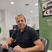 Juan Ángel Poyatos Juan Ángel Poyatos