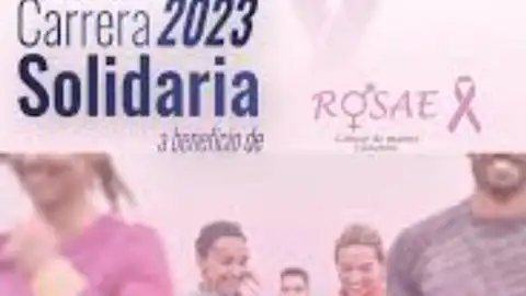 Rosae carrera rosa 2023 Rosae carrera rosa 2023