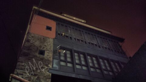 Buen lunes, con 13&ordm;C y normalizando 