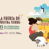 Casar de Cáceres reunirá este lunes a 250 mujeres en unas Jornadas por el Día de la Mujer Rural